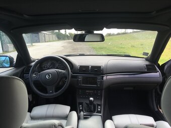 BMW E46 330CD - 8