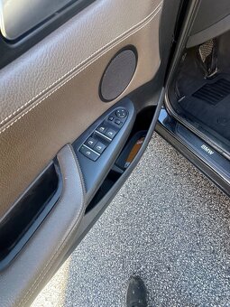 BMW x3 cdrive 2 d - 8