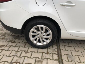 Renault Megane III 2016 1.5dci - 8