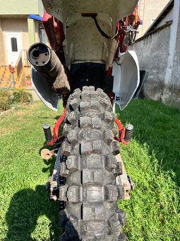 Yamaha DT 125LC - 8