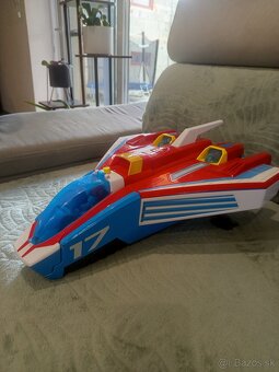 Hračky, labková patrola - 8