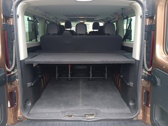Predam Opel Vivaro B Combi  L2H1 1,6 D T - 8