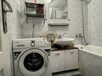 Jedinečný loft v úplnom centre - 8