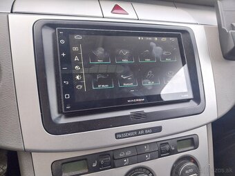 VW PASSAT B6 COMBI - 8