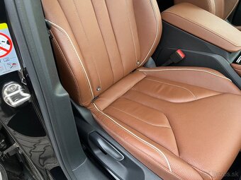 Predám Škoda Enyaq iV 80 150kW, panorama, tepelné čerpadlo - 8