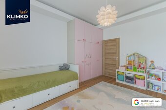 Exkluzívny 3-izbový byt s priestrannou terasou - 8