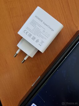 Predam Honor Magic 7 Pro, 12/512GB, zaruka, top stav - 8