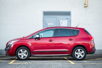 Peugeot 3008 1.6 THP 115kW - 8