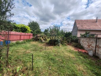 Rodinný dom ul. Čulenova - Hlohovec - 8