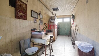 Menší rodinný dom len pár metrov od centra mesta Rajec - 8