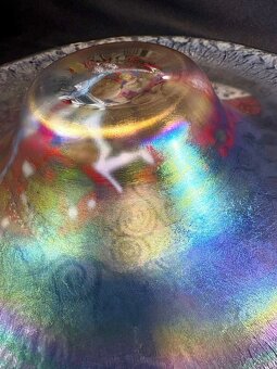 Misa dúhové sklo Gustáv Klimt - 8