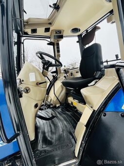 Predám traktor FARMTRAC 690 DTn, s Tp a ŠPZ - 8