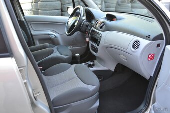 Citroën C3 1.4 16v XTR Automat - 8