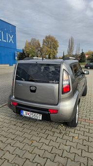 Kia Soul 1.6 CRDi - 8
