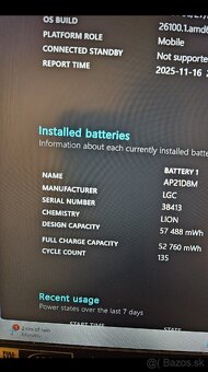 Acer/i5 13420H/16Gb DDR5/1Tb SSD/RTX 4050 6Gb - 8