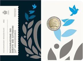 Euro pamatne mince 2024 - postupna aktualizacia - 8