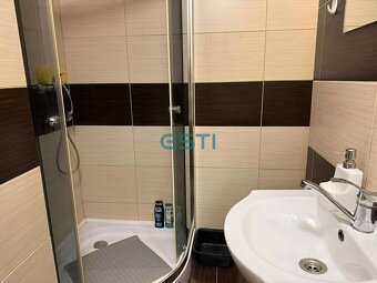 Na predaj 1-izb. byt ŽILINA - Bajzova, Hliny VI - 8