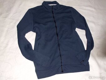 Colmar Thermotec dámska mikina-bunda M - 8