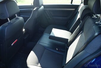 Opel Vectra C Facelift 2,8 V6 turbo 250k - 8