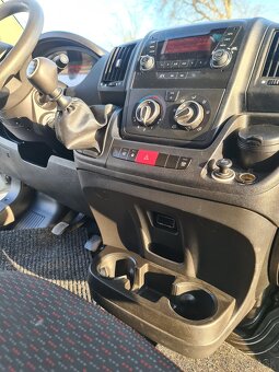 Citroen jumper mikrobus - 8