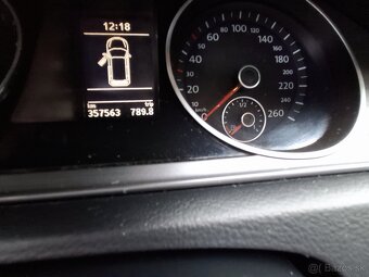 Wv Passat B7 2l 103kw - 8