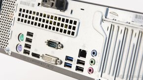 Fujitsu esprimo E710 - 8