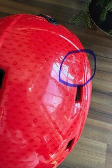 Detska lyžiarska helma Rossignol - 8