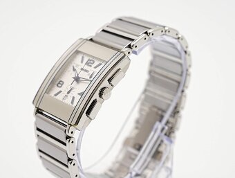 Rado diastar chronograf - 8
