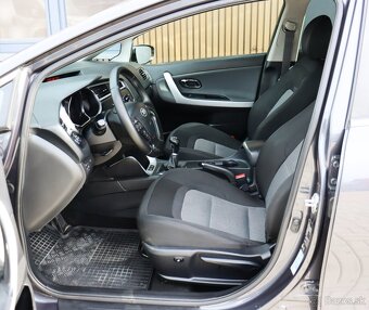 Kia Cee´d SW 1.6 CRDi VGT Platinum - 8