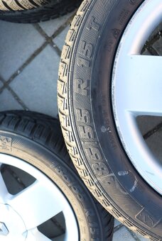 Elektróny Renault 4x100 - 8