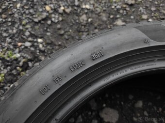 Letne pneu 225/45 R18 Pirelli 4ks - 8