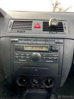 Škoda Fabia 1.4 tdi, r.v.2006 , ELEGANCE - 8