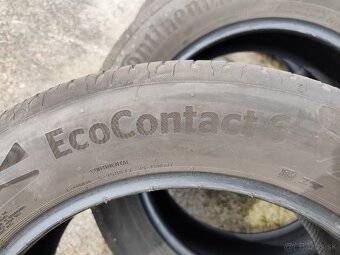 235/55R18 104V Continental letná - 8