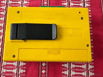 SANYO M GR7 - 8