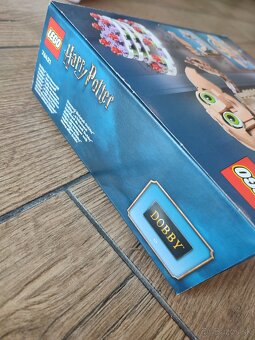 Lego DOBBY 76421 - 8