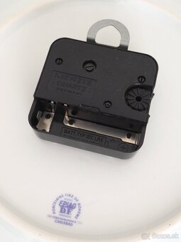 Hodiny Kienzle - Zverokruh - 8