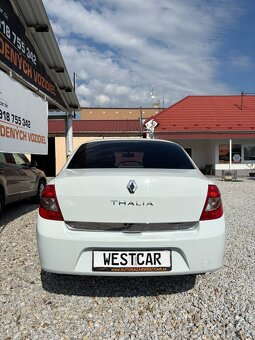 Renault Thalia 1.2 16V Expression - 8