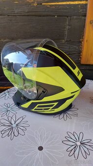 Honda Forza 300 - 8