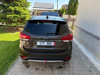 Kia Carens 1.6GDi ORIG.KM - SERVIS 2018/10 - 8