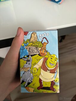 Zberateľské poháre McDonald’s - 8