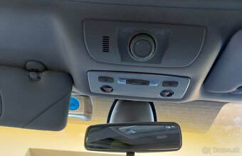 Renault Laguna Grandtour 3, 1,5 dCi - 8