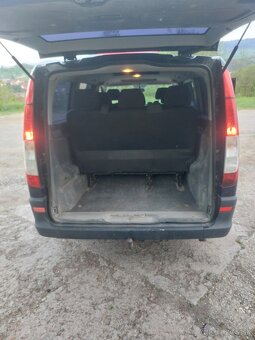 Vito 111 cdi - 8