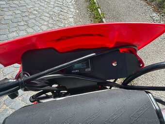 NOVE Enduro ASIX Lizzard 250cm3 21/18 - 8