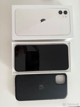 iPhone 11 128 GB - 8