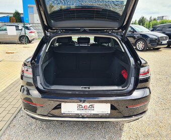 VW ARTEON SB 2.0 TDI ELEGANCE DSG, VIRTUAL, 39 TIS. KM - 8