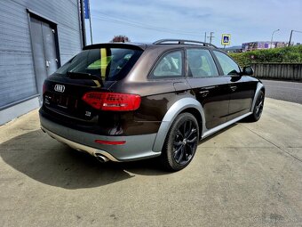 audi a4 allroad - 8