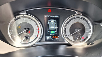 S-CROSS 1,5i GL+ Premium 4x4 AGS TSMJYBH2S00B67113 - 8