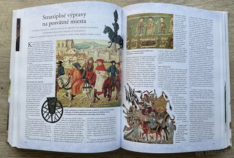 Rodinná encyklopédia svetových dejín RDV - 8