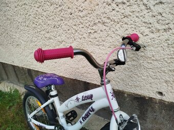 Bicykel 16 Harry - 8