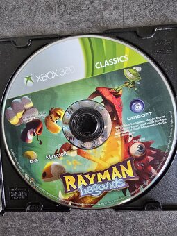 Xbox 360 hry - 8